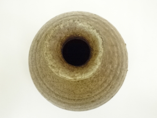 道具 ] - 道具 備前焼 大平誠之助造 徳利（共箱） | ネットショップ圭